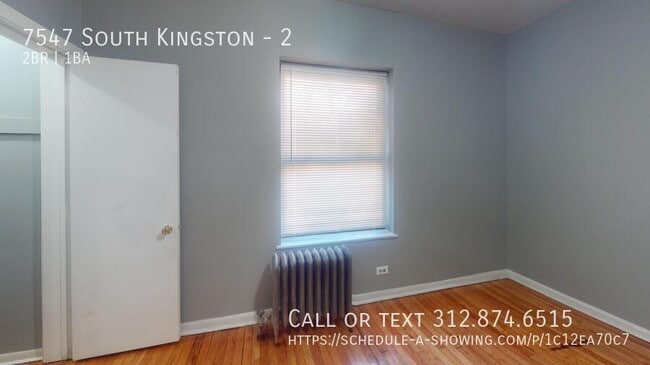 Photo - 7541 S Kingston Ave Unit 2