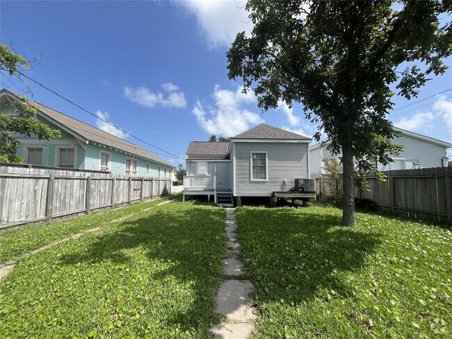 Building Photo - 3424 Avenue R 1/2 Rental