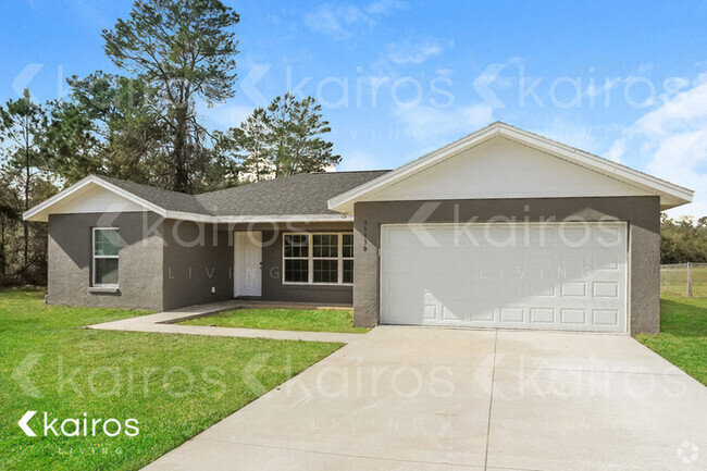 Building Photo - 15930 SW 35th Court Rd Rental