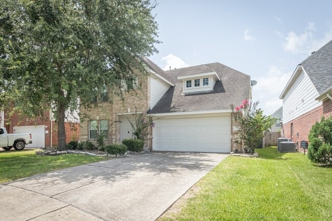 Photo - 13619 Northpointe Ridge Ln