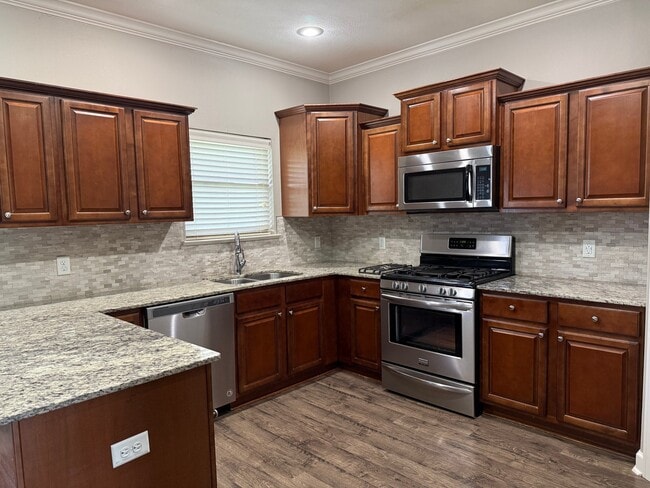 Photo - 1220 Andrews Dr