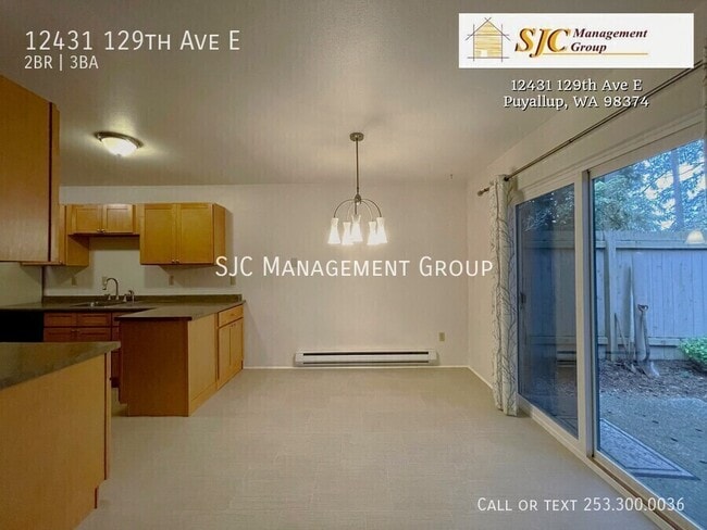 Photo - 12431 129th Ave E