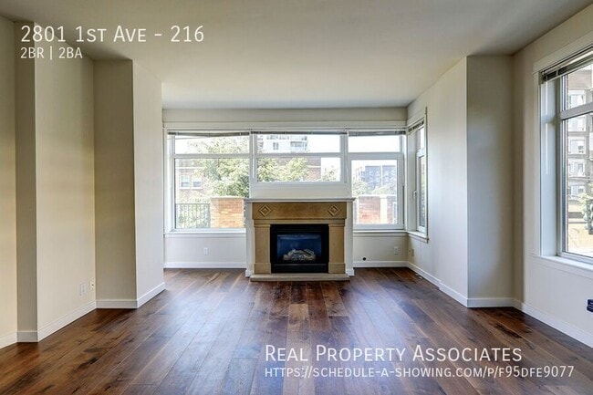 Photo - 2801 1st Ave