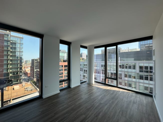 Photo - 144 N Aberdeen St Apartment