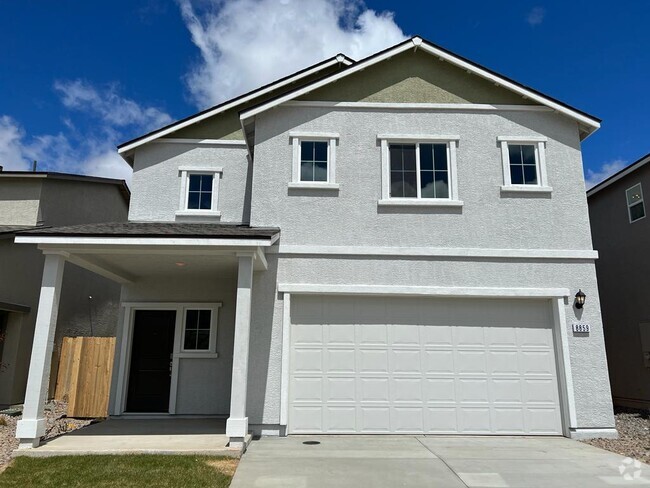 Building Photo - 8859 Trifid St Rental