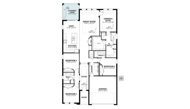 17534 Savory Mist Cir