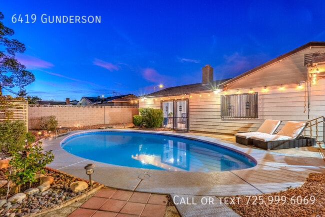 6419 Gunderson- - 6419 Gunderson-