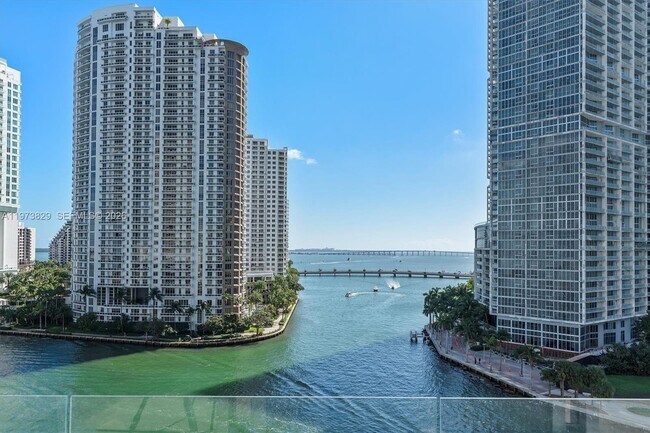 Photo - 300 Biscayne Blvd Way Unit 903C