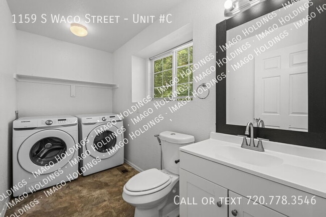 Photo - 1159 S Waco St