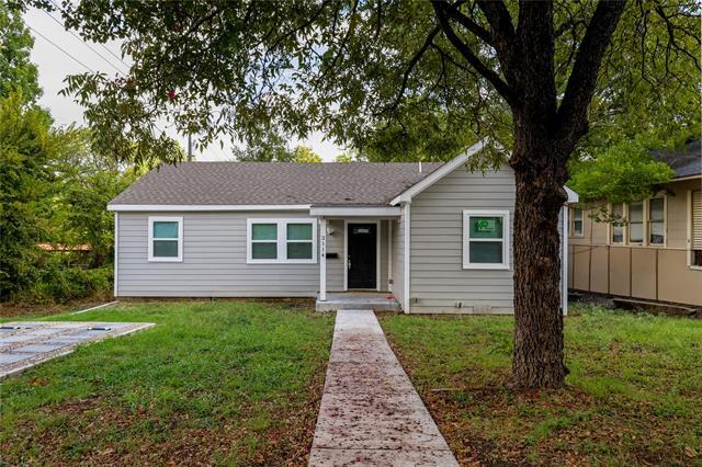 Photo - 2114 Harlandale Ave