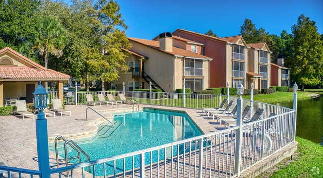 Pebble Creek at Lake Mary Apartments For Rent in Lake Mary