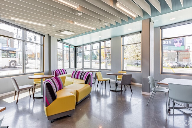 Community Room
