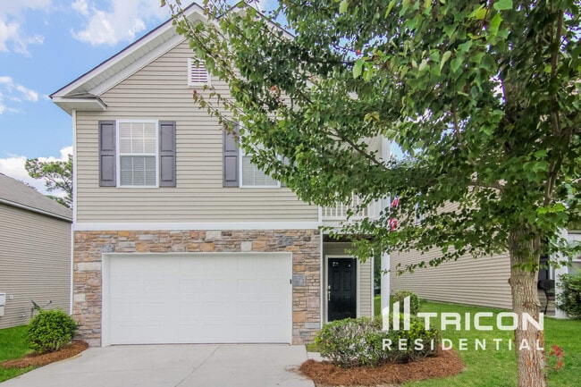 Photo - 1576 Rabon Farms Ln House