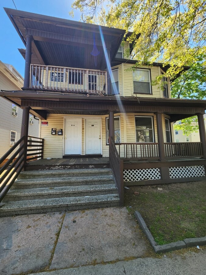 Photo - 88 Dickerman St Unit 1