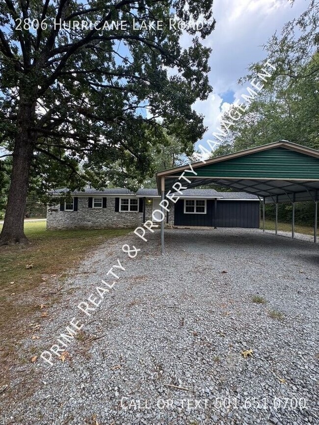 Photo - 2806 Hurricane Lake Rd
