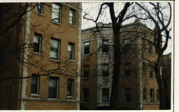 Photo - Bissell Apartments