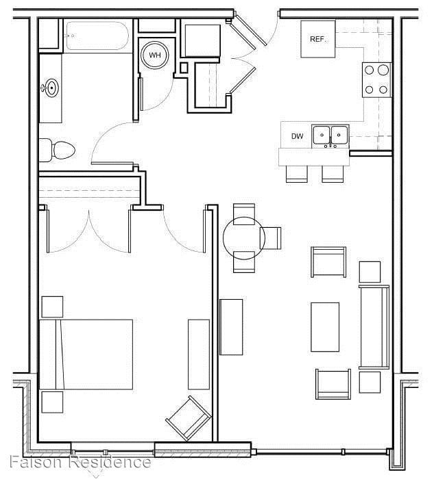 Photo - The Faison Residence