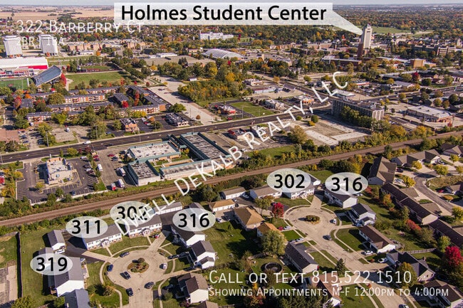 Photo - 322 Barberry Ct