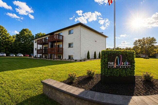 The Novo Apartments