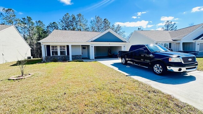 Building Photo - Charming 3BR House in Gulfport