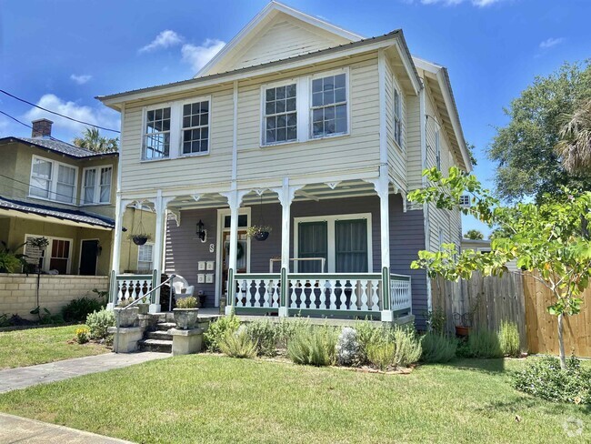 Building Photo - 8 Rohde Ave Rental