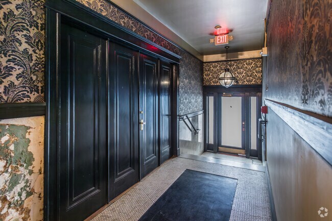 Hallway