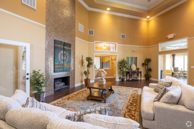 Clubhouse