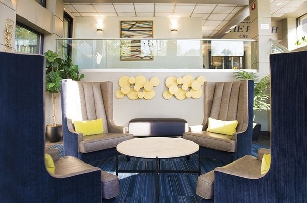 Photo - The Perch on Lake Apartments
