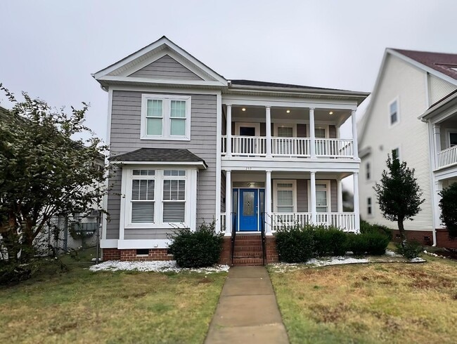 Photo - 259 W Ocean View Ave