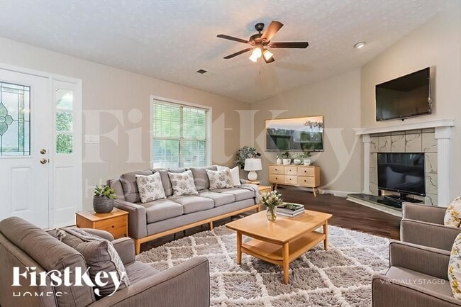 Photo - 1999 Bullock Trail