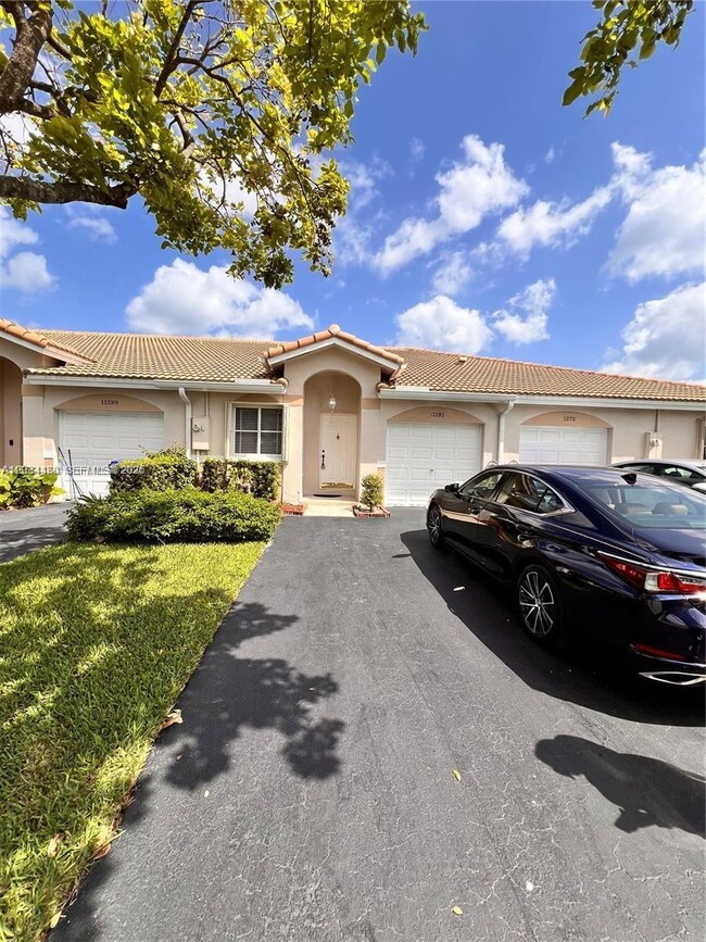 Photo - 11281 SW 18th Ct