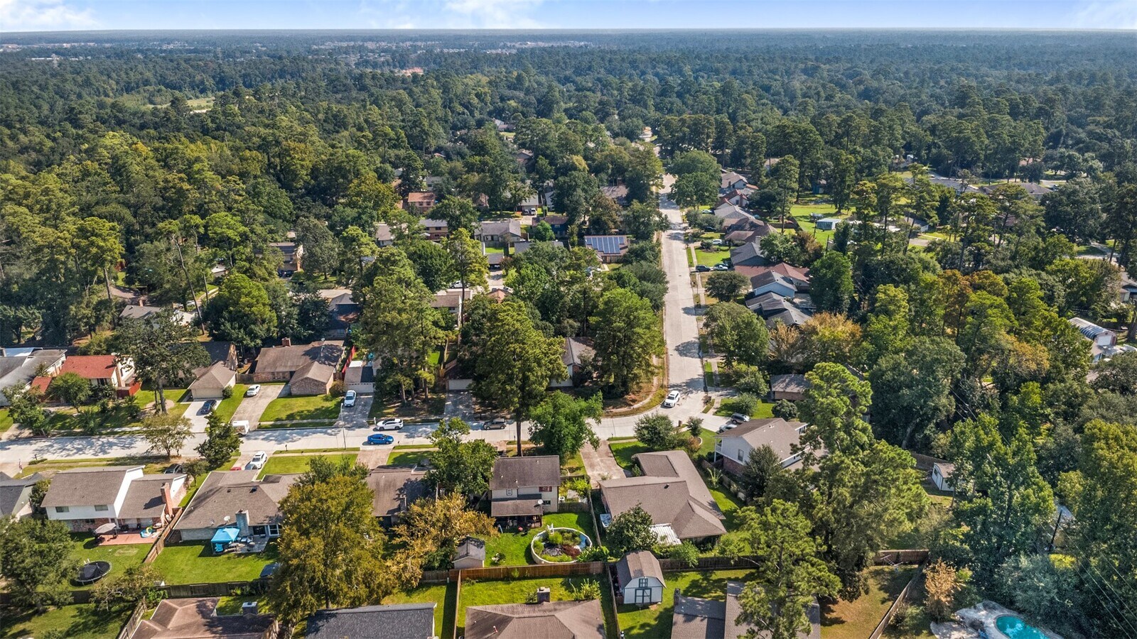 Photo - 25306 Mill Pond Ln