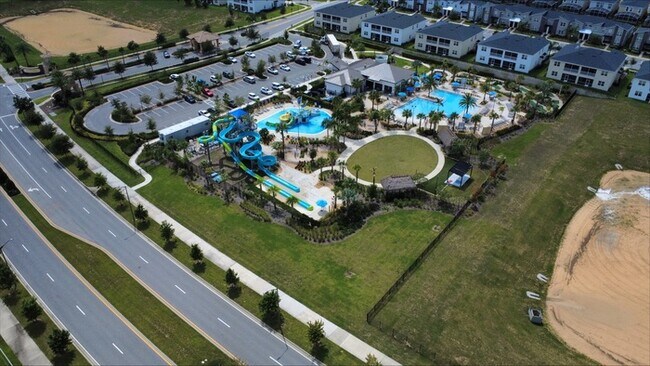 Photo - Furnished 4 bedroom Resort Community Townhome