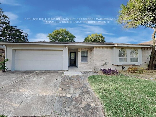 Building Photo - 9922 Appleridge Dr Rental