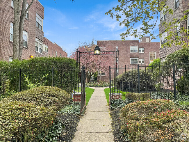 Building Photo - Sedgwick Gardens Rental