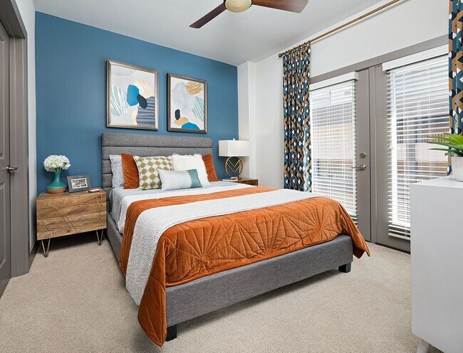 Photo - Flats at 703