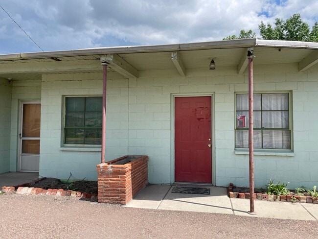 Photo - Business Space or Private Residence or Both! Or More?
