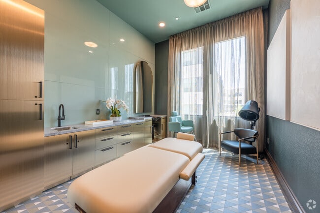 Treatment Room