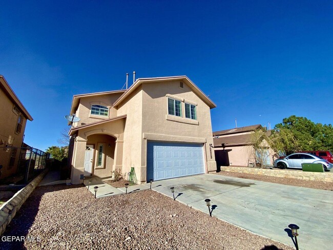 12313 Tierra Canada Dr House - House Rental in El Paso, TX | ForRent.com