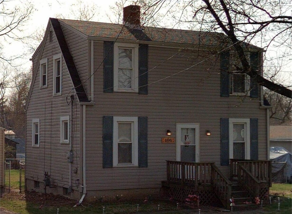 Photo - 406 N McElroy Rd