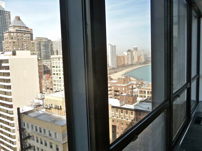 Photo - 900 N Lake Shore Dr Unit 2301