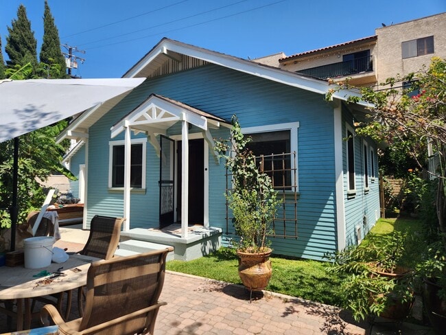 Photo - 612 Coronado Ave Casa