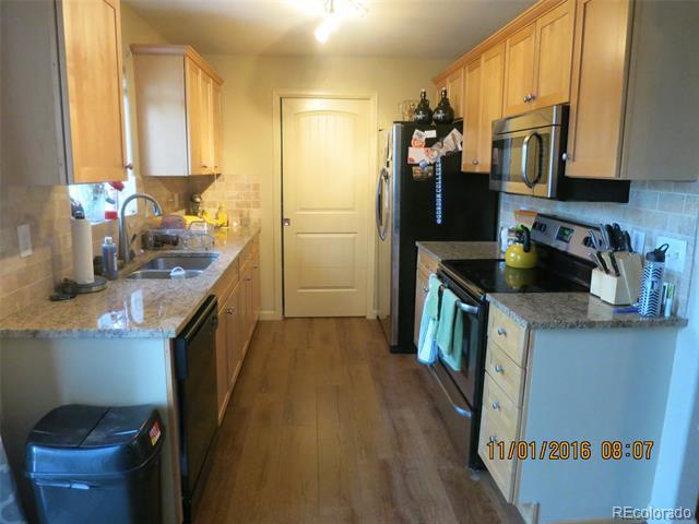 Photo - 1165 S Yates St