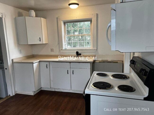 Photo - 57-59 Holyoke Street Apt.-2 Unit 2