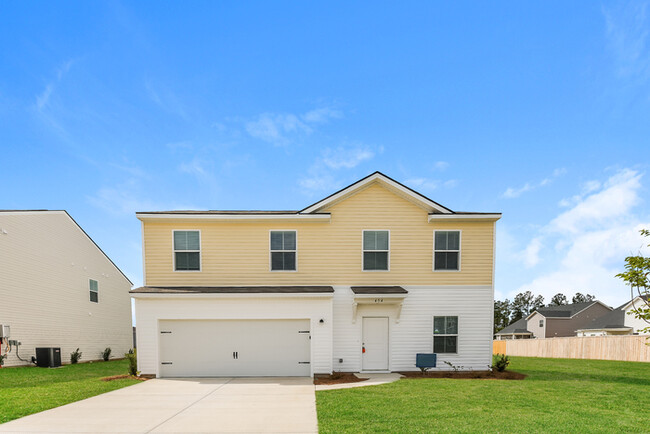 Photo - 179 Pine Crest View Dr House