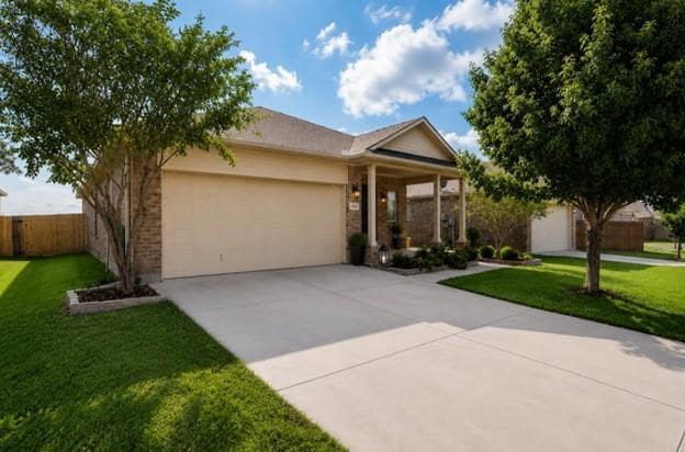 Building Photo - 14308 Polo Ranch St