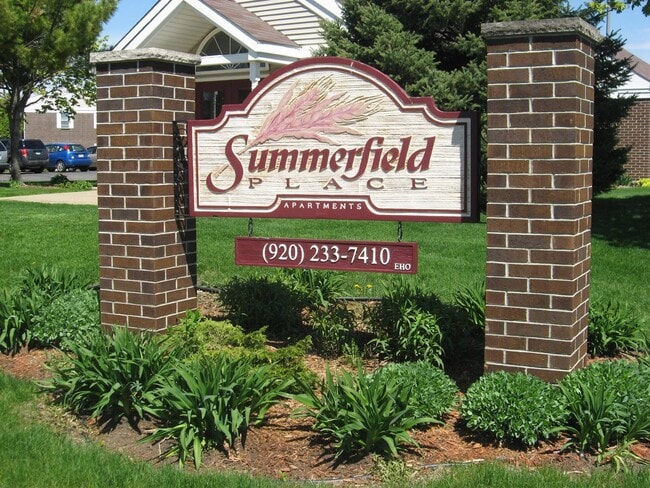 Photo - Summerfield Place Apartments