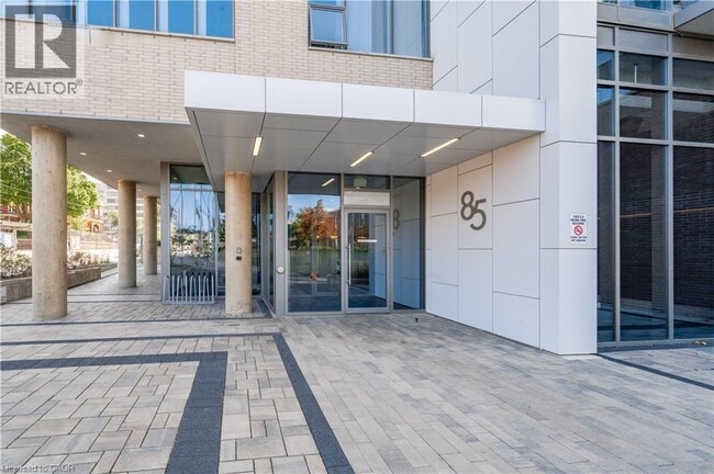 Photo - 85 Duke St W Unité 412
