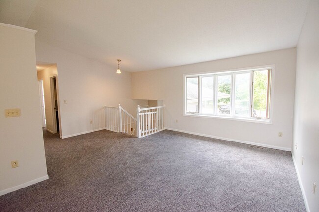 Photo - Updated 4br home with private backyard!