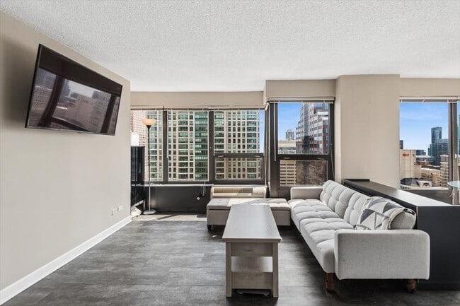 Photo - 30 E Huron St Unit 3802